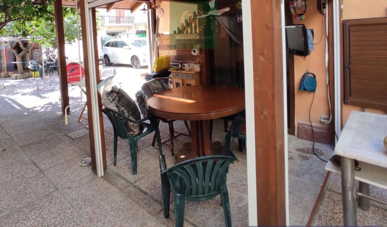 Prodej rodinného domu, Via Giovanni Pascoli,Silvi,Itálie, 128 m2