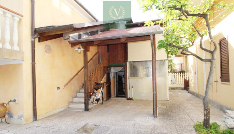 Prodej rodinného domu, Via Giovanni Pascoli,Silvi,Itálie, 128 m2