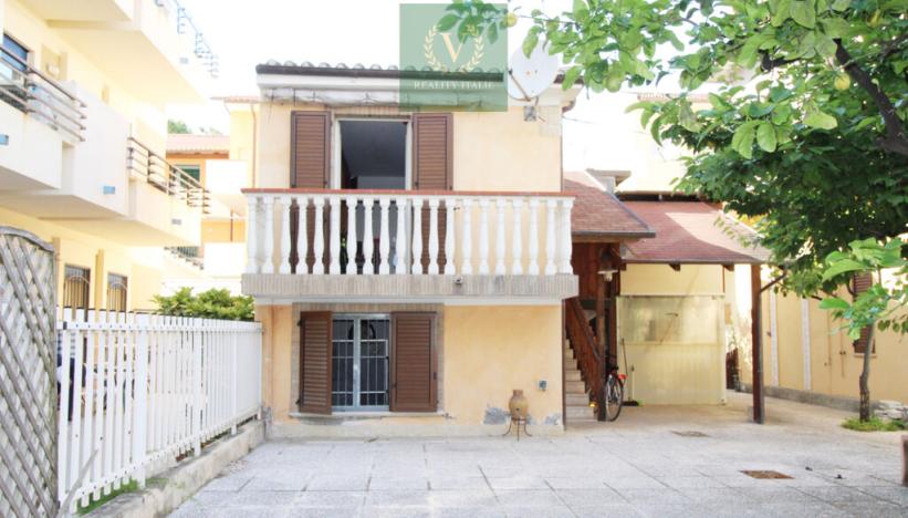 Prodej rodinného domu, Via Giovanni Pascoli,Silvi,Itálie, 128 m2