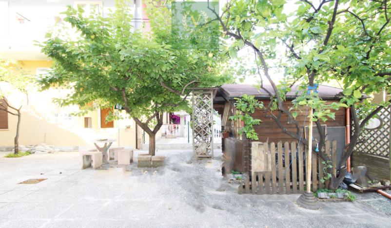 Prodej rodinného domu, Via Giovanni Pascoli,Silvi,Itálie, 128 m2