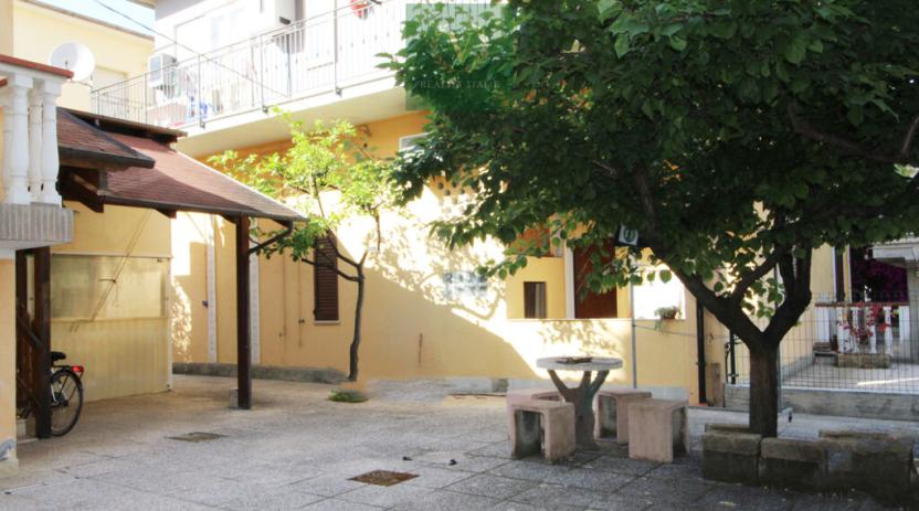 Prodej rodinného domu, Via Giovanni Pascoli,Silvi,Itálie, 128 m2