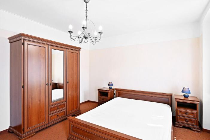 Prodej vícegeneračního domu, Nové Hamry, 560 m2