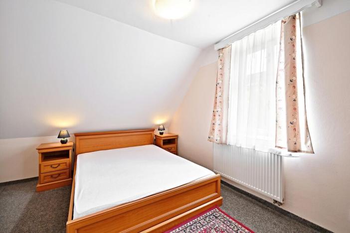 Prodej vícegeneračního domu, Nové Hamry, 560 m2