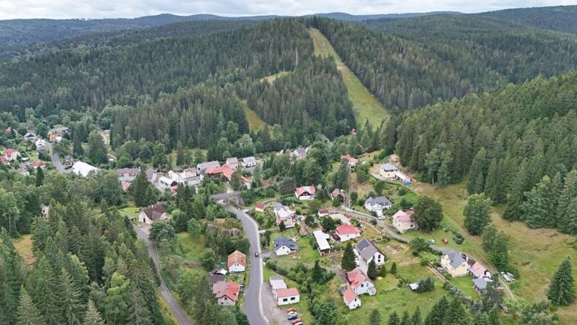 Prodej vícegeneračního domu, Nové Hamry, 560 m2