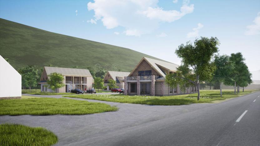 Prodej komerčního pozemku, Horní Bečva, 9037 m2