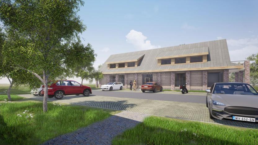 Prodej komerčního pozemku, Horní Bečva, 9037 m2