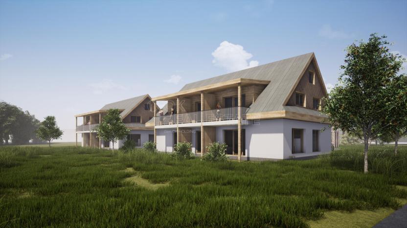 Prodej komerčního pozemku, Horní Bečva, 9037 m2