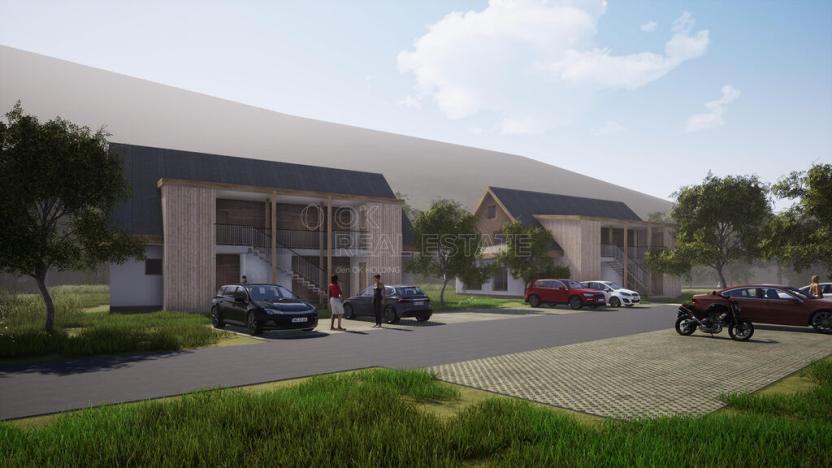 Prodej komerčního pozemku, Horní Bečva, 9037 m2