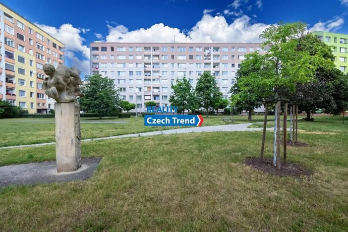 Prodej bytu 3+1, Olomouc, Skupova, 68 m2