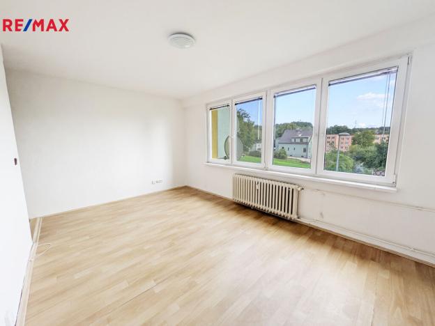 Pronájem bytu 1+kk, Havířov - Podlesí, Karla Havlíčka Borovského, 28 m2