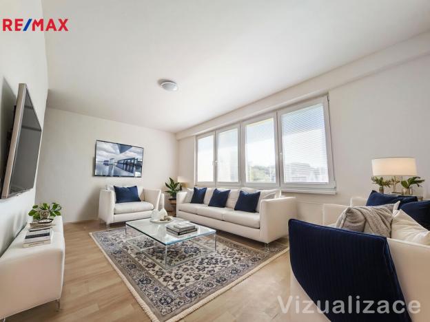 Pronájem bytu 1+kk, Havířov - Podlesí, Karla Havlíčka Borovského, 28 m2