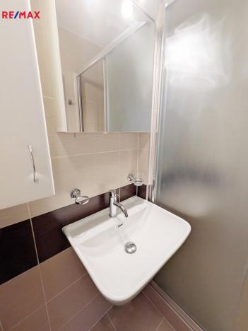 Pronájem bytu 1+kk, Havířov - Podlesí, Karla Havlíčka Borovského, 28 m2