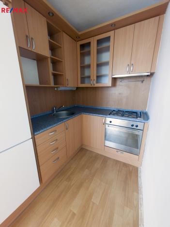 Pronájem bytu 1+kk, Havířov - Podlesí, Karla Havlíčka Borovského, 28 m2