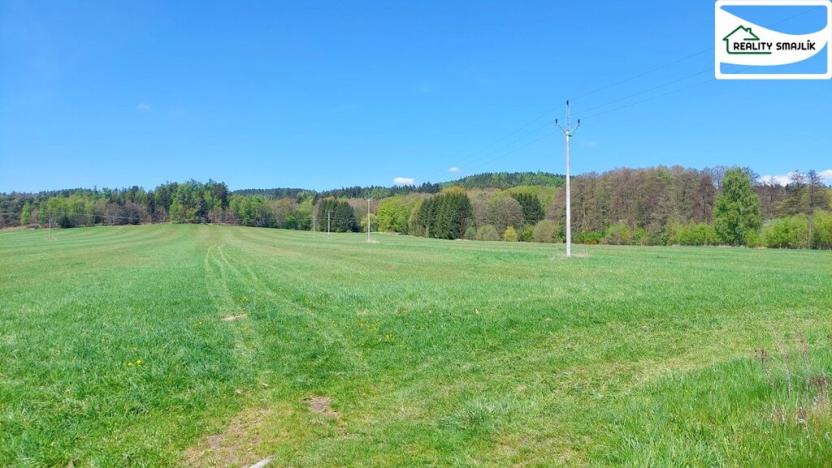 Prodej pole, Skalná - Vonšov, 77680 m2