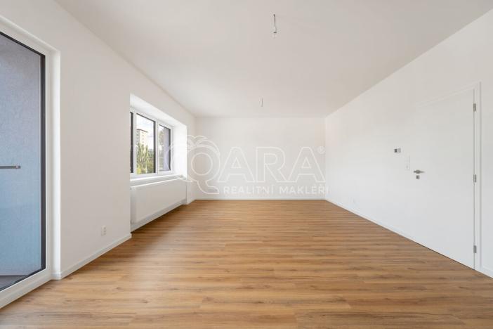 Prodej bytu 3+kk, Brno - Židenice, Bubeníčkova, 80 m2