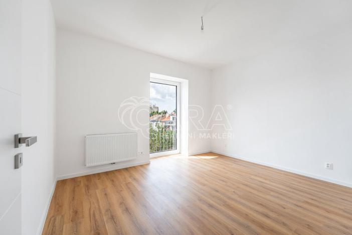 Prodej bytu 3+kk, Brno - Židenice, Bubeníčkova, 80 m2