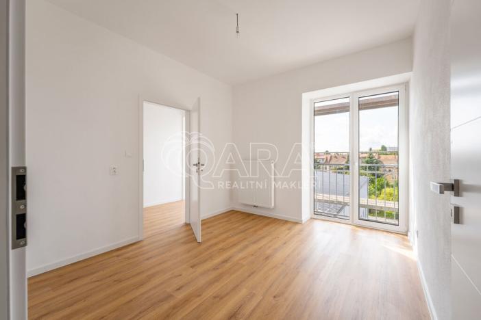 Prodej bytu 3+kk, Brno - Židenice, Bubeníčkova, 80 m2