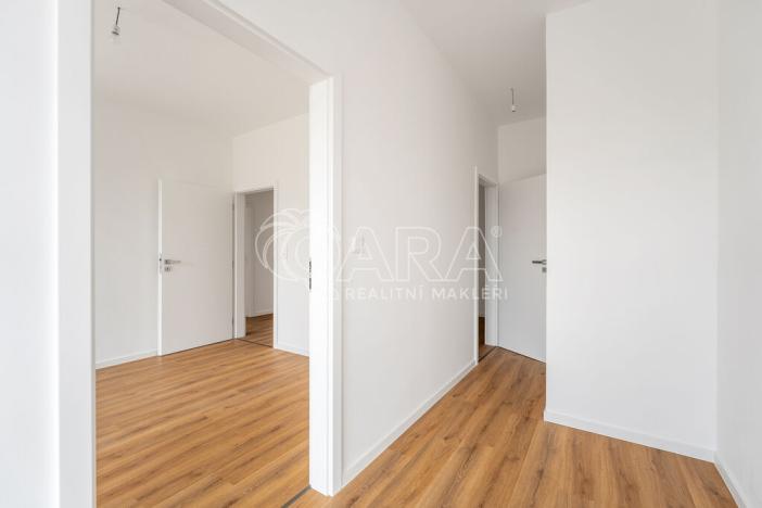 Prodej bytu 3+kk, Brno - Židenice, Bubeníčkova, 80 m2