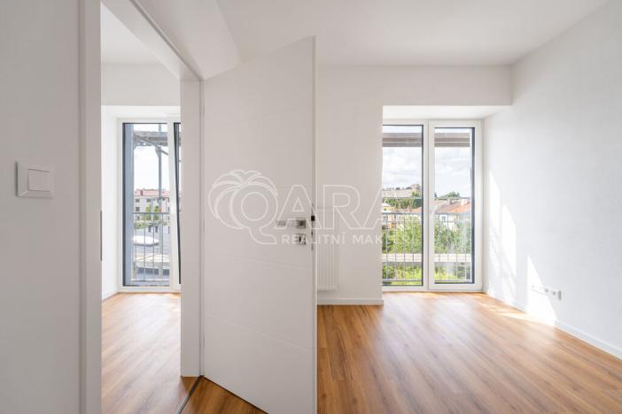 Prodej bytu 3+kk, Brno - Židenice, Bubeníčkova, 80 m2