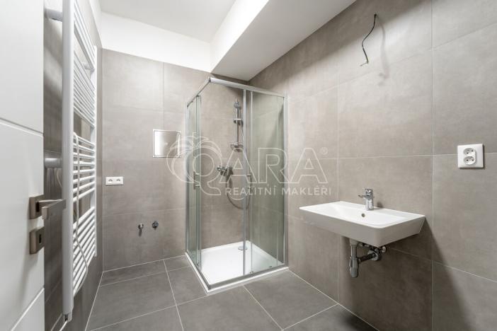 Prodej bytu 3+kk, Brno - Židenice, Bubeníčkova, 80 m2