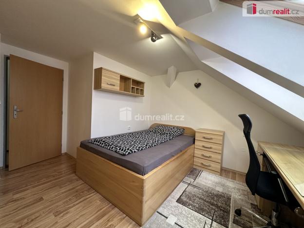 Prodej bytu 4+kk, Podivín, Nerudova, 102 m2