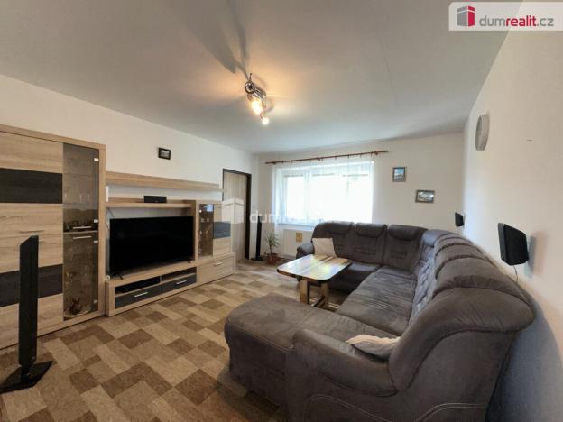 Prodej bytu 4+kk, Podivín, Nerudova, 102 m2