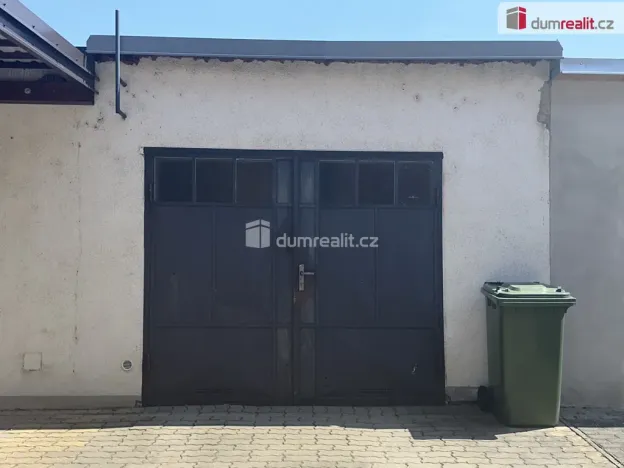 Prodej bytu 4+kk, Podivín, Nerudova, 102 m2