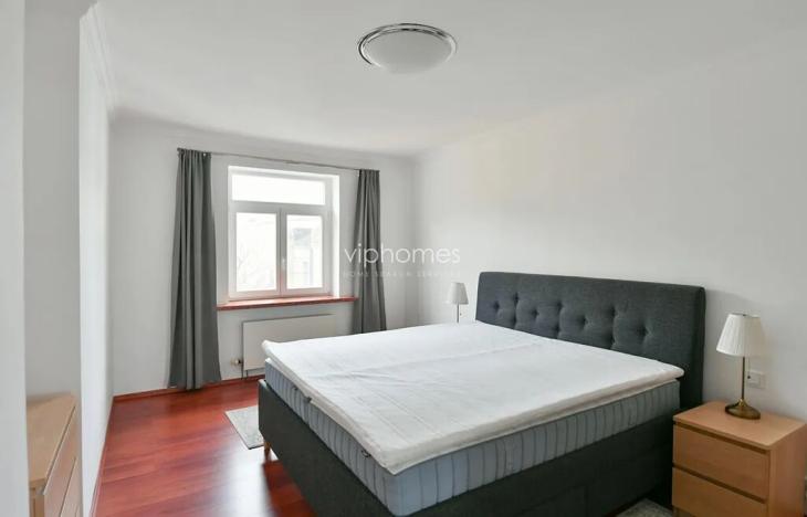 Pronájem bytu 5+kk, Praha - Nové Město, Dřevná, 260 m2