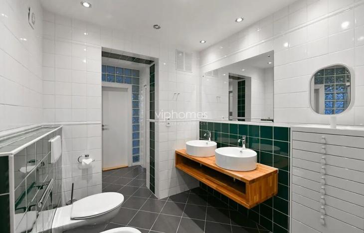 Pronájem bytu 5+kk, Praha - Nové Město, Dřevná, 260 m2