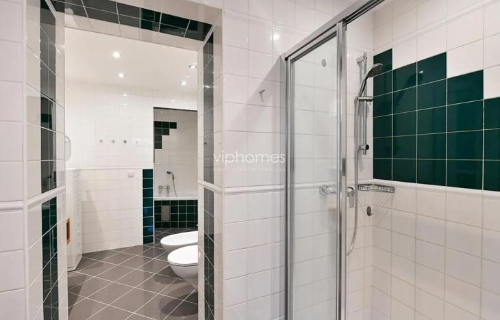 Pronájem bytu 5+kk, Praha - Nové Město, Dřevná, 260 m2