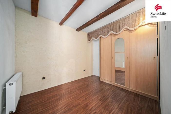 Prodej bytu 3+1, Hostinné, Nádražní, 66 m2