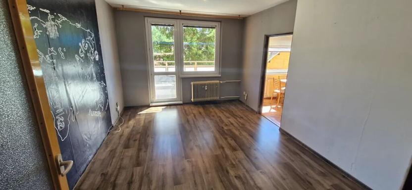 Prodej bytu 3+1, Valašské Klobouky, Cyrilometodějská, 60 m2