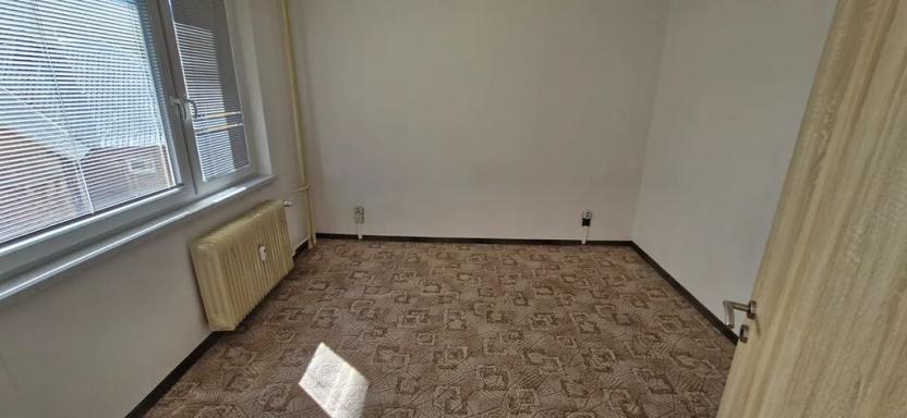 Prodej bytu 3+1, Valašské Klobouky, Cyrilometodějská, 60 m2