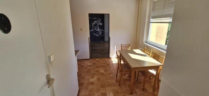 Prodej bytu 3+1, Valašské Klobouky, Cyrilometodějská, 60 m2