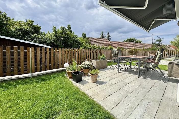 Prodej bytu 4+kk, Slavkov u Brna, Bučovická, 106 m2