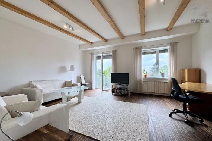 Prodej bytu 4+kk, Slavkov u Brna, Bučovická, 106 m2