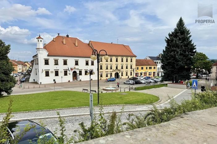 Prodej bytu 4+kk, Slavkov u Brna, Bučovická, 106 m2