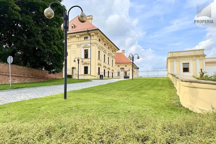 Prodej bytu 4+kk, Slavkov u Brna, Bučovická, 106 m2