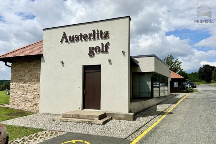 Prodej bytu 4+kk, Slavkov u Brna, Bučovická, 106 m2