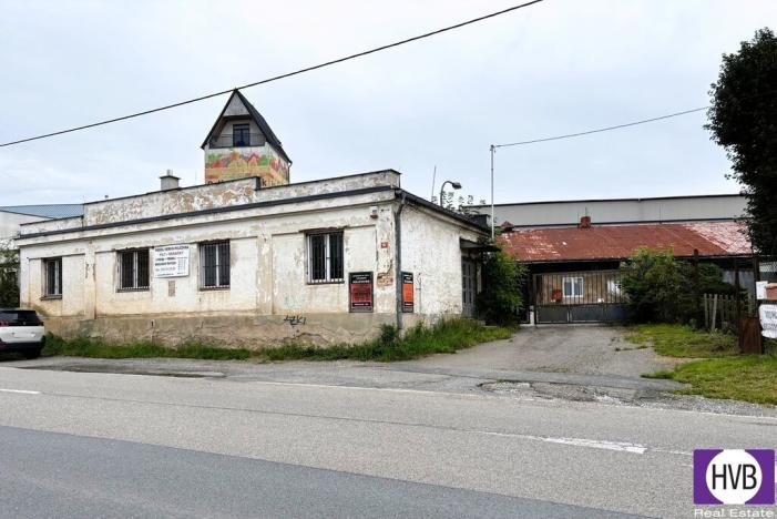 Prodej obchodního prostoru, Jílové u Prahy - Radlík, 159 m2