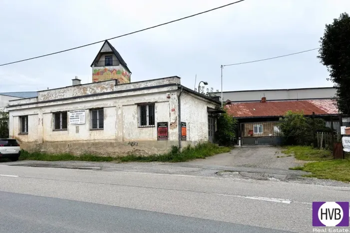 Prodej obchodního prostoru, Jílové u Prahy - Radlík, 159 m2