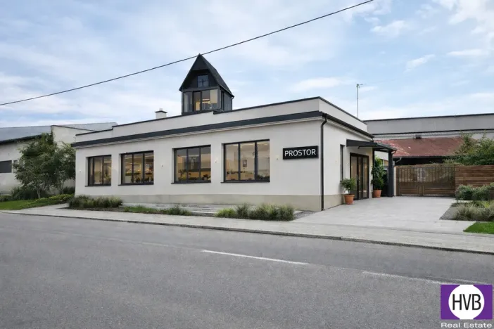 Prodej obchodního prostoru, Jílové u Prahy - Radlík, 159 m2