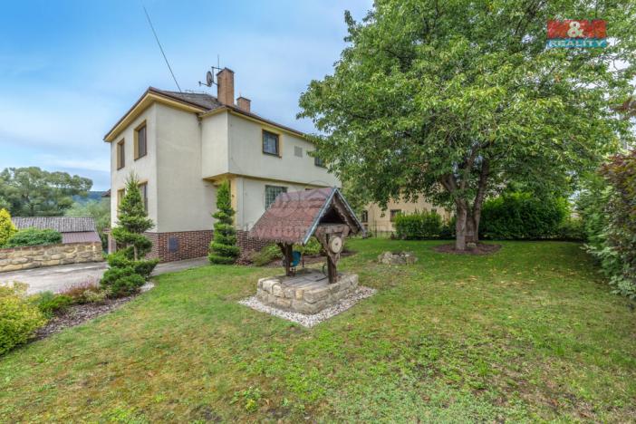 Prodej rodinného domu, Žďár, 150 m2