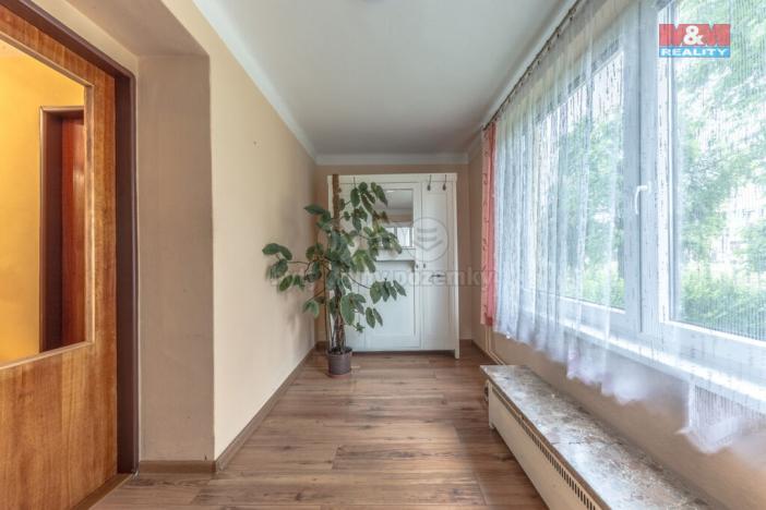 Prodej rodinného domu, Žďár, 150 m2