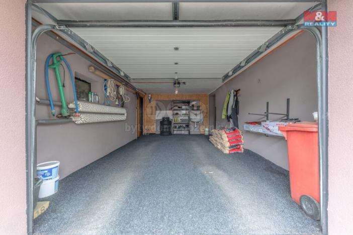 Prodej rodinného domu, Žďár, 150 m2