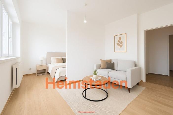 Pronájem bytu 2+1, Petřvald, Březinská, 63 m2