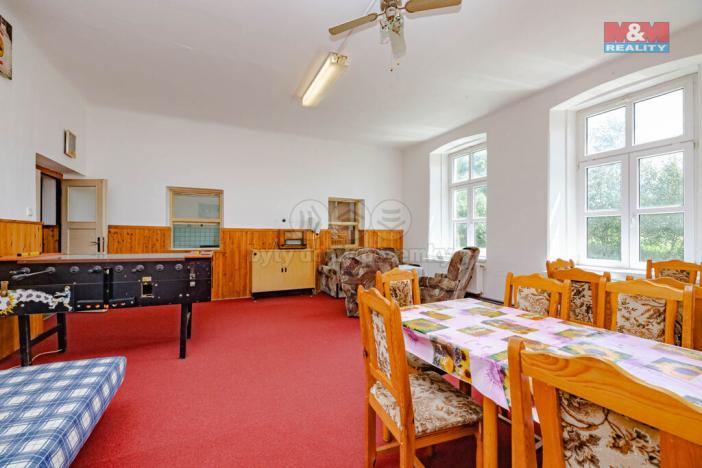 Prodej ubytování, Rokytnice v Orlických horách, 386 m2