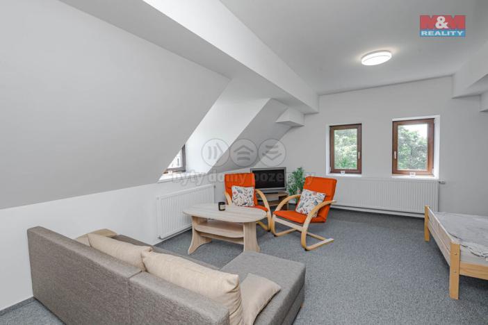 Prodej ubytování, Rokytnice v Orlických horách, 386 m2