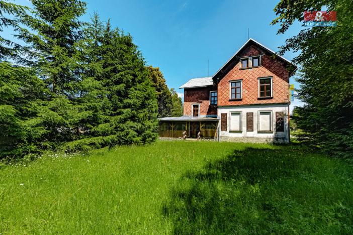 Prodej ubytování, Rokytnice v Orlických horách, 386 m2