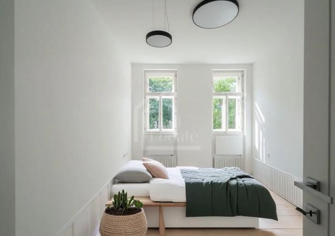 Pronájem bytu 2+kk, Praha - Vinohrady, Mánesova, 70 m2